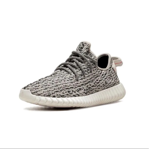 adidas Other - adidas YEEZY- Yeezy Boost 350 “Turtle Dove” sneakers